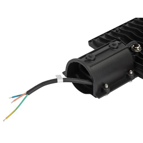 Светильник светодиодный SPP-503-0-50K-050 50Вт 5000лм 5000К IP65 (Аналог ДКУ) консольный ЭРА Б0043667 Б0043667