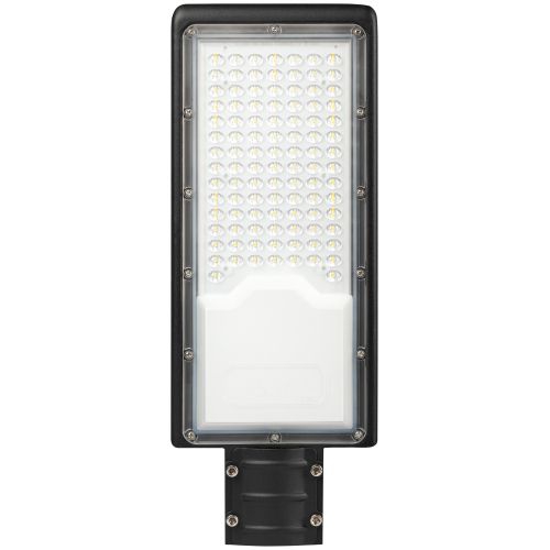 Светильник светодиодный SPP-503-0-50K-080 80Вт 8000лм 5000К IP65 (Аналог ДКУ) консольный ЭРА Б0043668 Б0043668