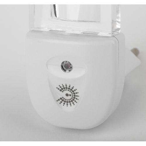 Светильник NN-618-LS-W ночник 