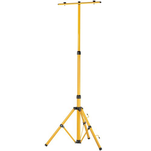 Штатив для прожектора LPR-TRIPOD 4х10-100Вт<3кг Эра Б0029129 Б0029129