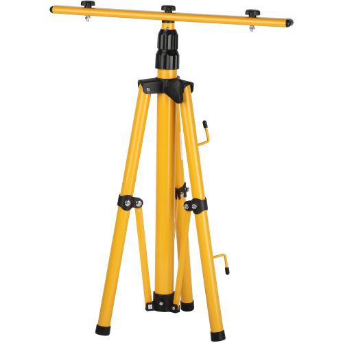 Штатив для прожектора LPR-TRIPOD 4х10-100Вт<3кг Эра Б0029129 Б0029129
