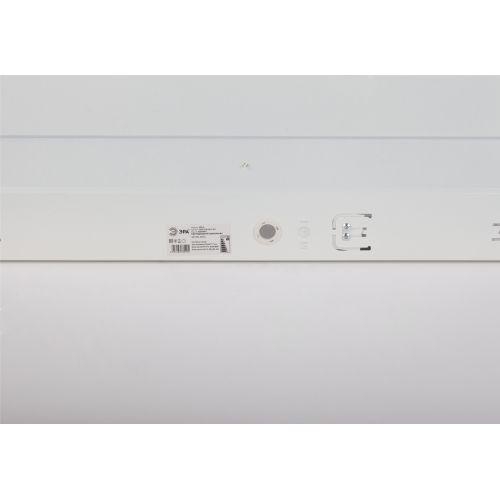 Светильник светодиодный SPO-6-36-4K-P (4) 36Вт 4000К IP40 3060лм 595х595х19 с драйвером призма панель Эра Б0039057 Б0039057