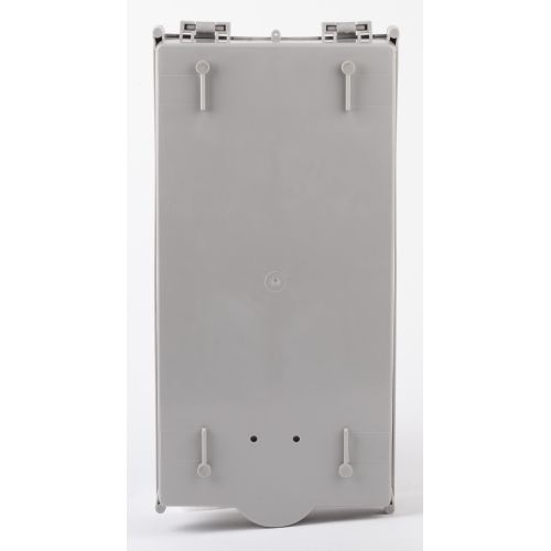 Корпус пластиковый ЩУРн-П 3/8 IP54 (КДЕ-З) KDE_3 (485х240х140) ЭРА Б0050593 Б0050593