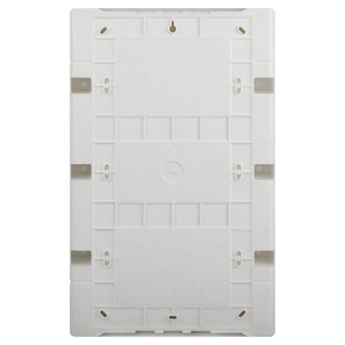 Щит распределительный навесной ЩРН-П-36 Trend BOXS-36-p-s-t IP41 ЭРА Б0052642 Б0052642