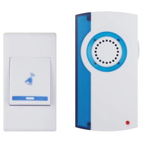 Звонок беспроводной аналоговый A04 Эра Б0053278 Б0053278