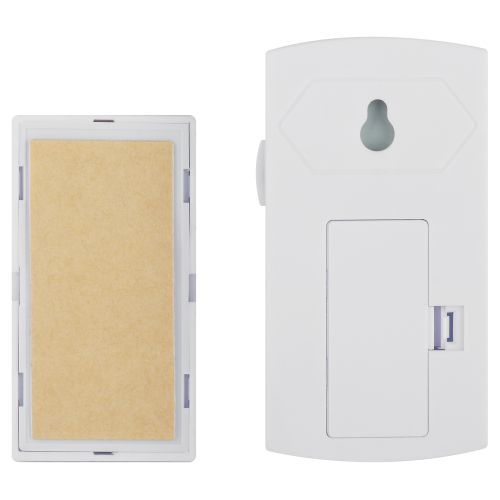 Звонок беспроводной аналоговый A04 Эра Б0053278 Б0053278