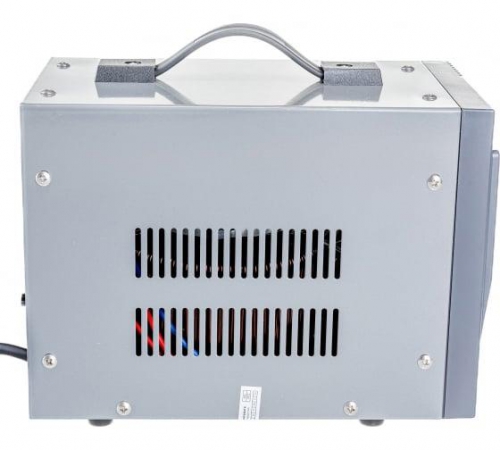 Стабилизатор напряжения АСН-2000/1-Ц 1ф 2кВт IP20 релейный Ресанта 63/6/4 63/6/4