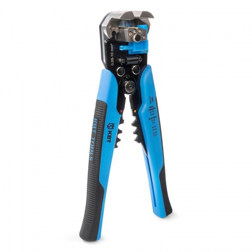 Инструмент для снятия изоляции WS-04A КВТ 61668 61668