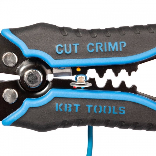 Инструмент для снятия изоляции WS-07 КВТ 61670 61670