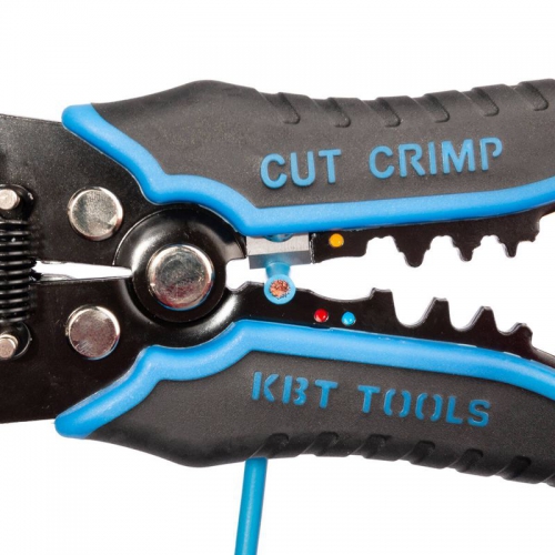 Инструмент для снятия изоляции WS-07 КВТ 61670 61670