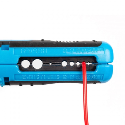 Инструмент для снятия изоляции WS-09 КВТ 61671 61671