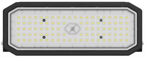 Прожектор светодиодный 95 206 NFL-M2-75-6.5K-BL-D60-LED Navigator 95206 95206