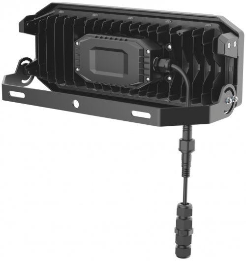 Прожектор светодиодный 95 206 NFL-M2-75-6.5K-BL-D60-LED Navigator 95206 95206