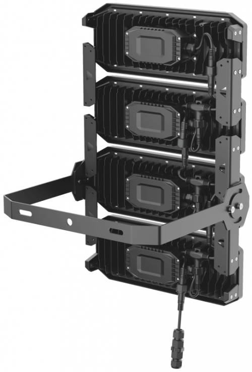 Прожектор светодиодный 95 211 NFL-M2-300-4K-BL-D60-LED Navigator 95211 95211