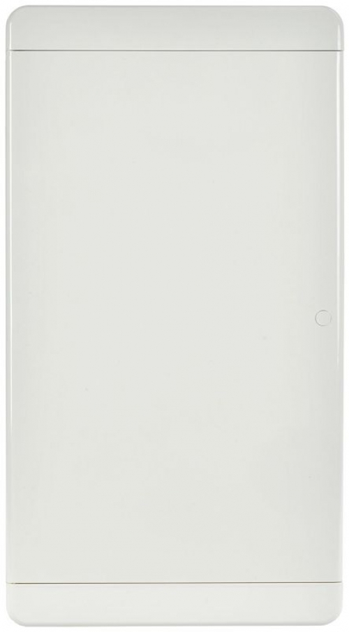 Корпус пластиковый ЩРН-П-36 IP41 бел. дверь TEKFOR IEK TF5-KP13-N-36-41-K01-K01 TF5-KP13-N-36-41-K01-K01