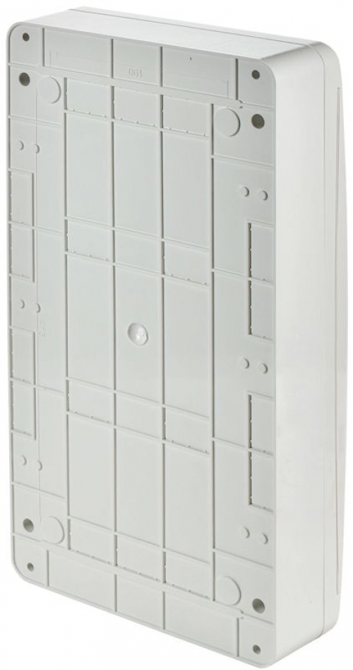 Корпус пластиковый ЩРН-П-36 IP41 бел. дверь TEKFOR IEK TF5-KP13-N-36-41-K01-K01 TF5-KP13-N-36-41-K01-K01