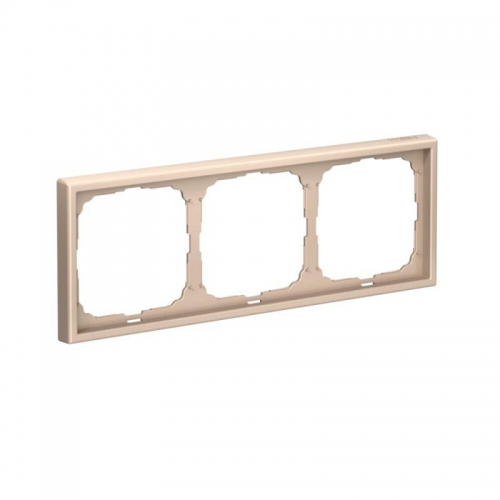 Рамка 3-м ArtGallery универс. песочн. SE GAL001203 GAL001203