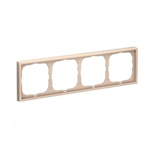 Рамка 4-м ArtGallery универс. песочн. SE GAL001204 GAL001204