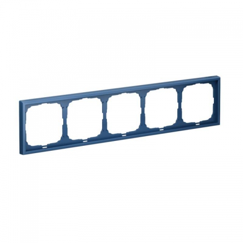 Рамка 5-м ArtGallery универс. аквамарин SE GAL001105 GAL001105