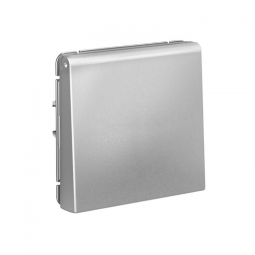 Вывод кабеля ArtGallery механизм алюм. SE GAL000399 GAL000399