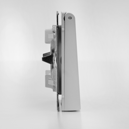 Вывод кабеля ArtGallery механизм лотос SE GAL001399 GAL001399