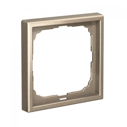 Рамка 1-м ArtGallery шампань SE GAL000501 GAL000501