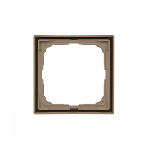 Рамка 1-м ArtGallery шампань SE GAL000501 GAL000501