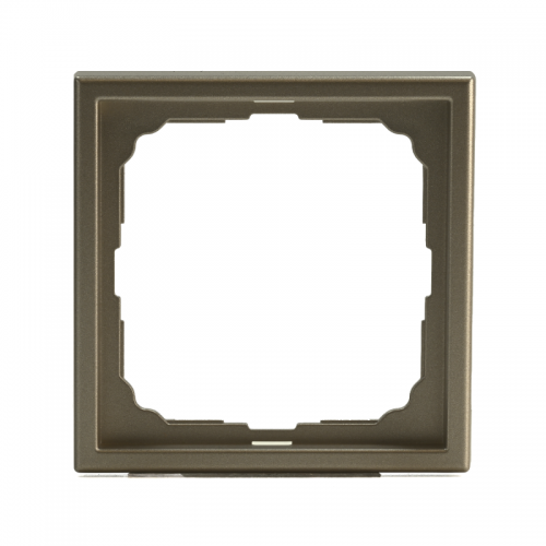 Рамка 1-м ArtGallery шампань SE GAL000501 GAL000501