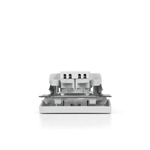 Переключатель перекрестный ArtGallery (сх. 7) 10AX лотос SE GAL001371 GAL001371