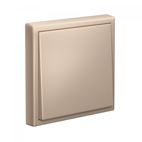 Переключатель перекрестный ArtGallery (сх. 7) 10AX песочн. SE GAL001271 GAL001271