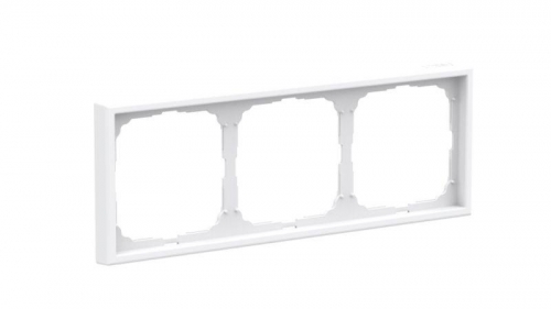 Рамка 3-м ArtGallery универс. лотос SE GAL001303 GAL001303