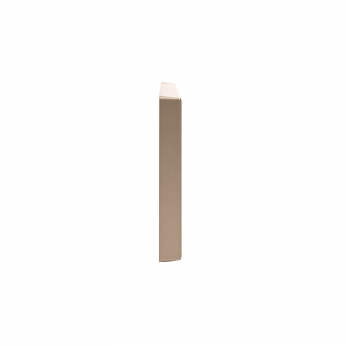 Рамка 2-м ArtGallery универс. шампань SE GAL000502 GAL000502