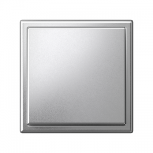 Переключатель 1-кл. ArtGallery (сх. 6) 10AX механизм алюм. SE GAL000361 GAL000361