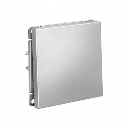 Переключатель 1-кл. ArtGallery (сх. 6) 10AX механизм алюм. SE GAL000361 GAL000361