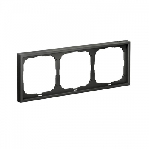 Рамка 3-м ArtGallery универс. базальт SE GAL001403 GAL001403