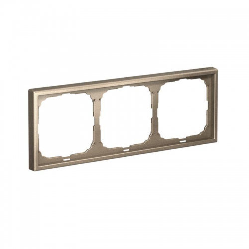 Рамка 3-м ArtGallery универс. шампань SE GAL000503 GAL000503