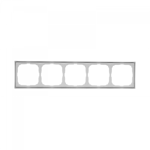 Рамка 5-м ArtGallery универс. бел. SE GAL000105 GAL000105