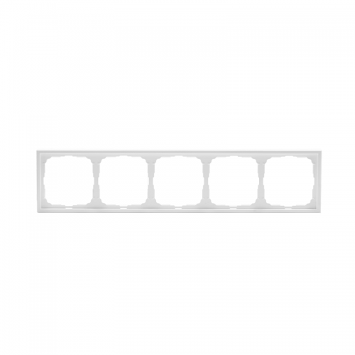 Рамка 5-м ArtGallery универс. бел. SE GAL000105 GAL000105