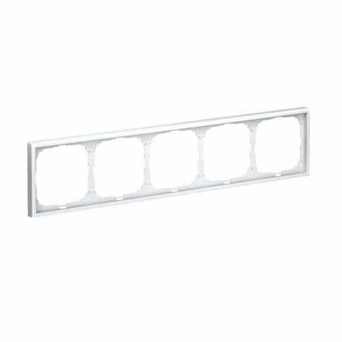 Рамка 5-м ArtGallery универс. бел. SE GAL000105 GAL000105