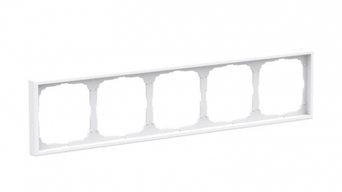 Рамка 5-м ArtGallery универс. лотос SE GAL001305 GAL001305