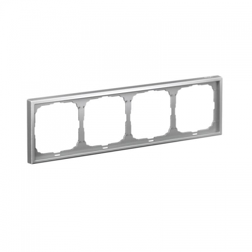 Рамка 4-м ArtGallery универс. алюм. SE GAL000304 GAL000304