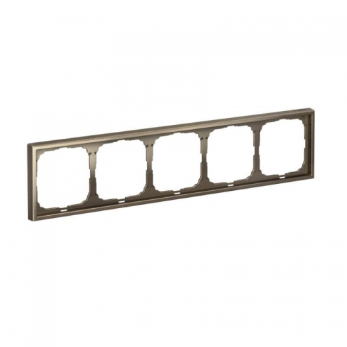 Рамка 5-м ArtGallery универс. мокко SE GAL000605 GAL000605