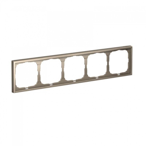 Рамка 5-м ArtGallery универс. шампань SE GAL000505 GAL000505