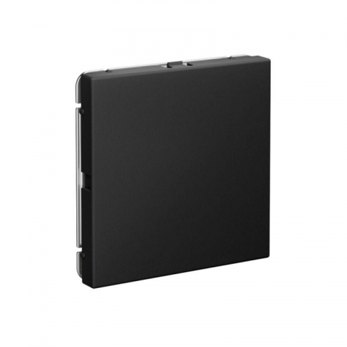 Заглушка ArtGallery без суппорта для многопост. рамок карбон SE GAL001009 GAL001009