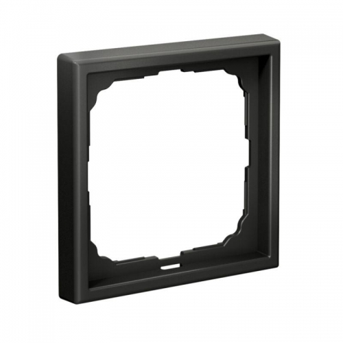 Рамка 1-м ArtGallery базальт SE GAL001401 GAL001401