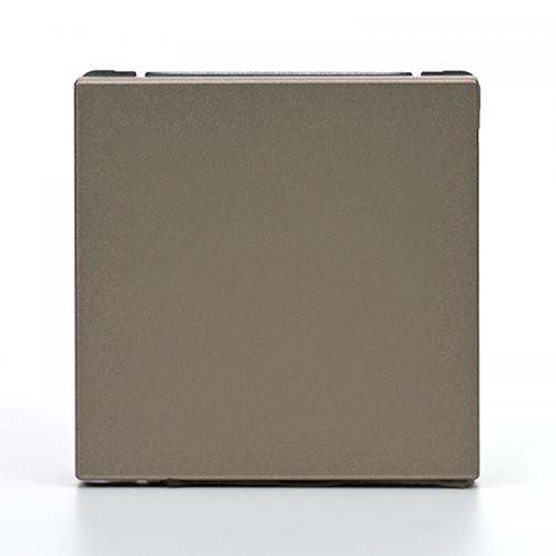 Выключатель 1-кл. ArtGallery (сх. 1) 10AX шампань SE GAL000511 GAL000511