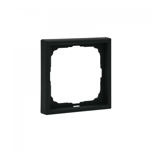 Рамка 1-м ArtGallery карбон SE GAL001001 GAL001001