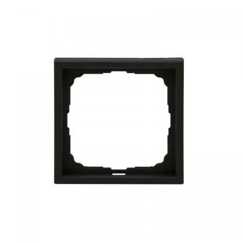 Рамка 1-м ArtGallery карбон SE GAL001001 GAL001001