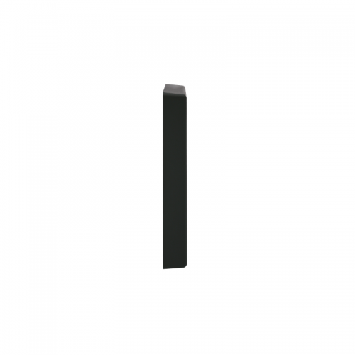 Рамка 1-м ArtGallery карбон SE GAL001001 GAL001001