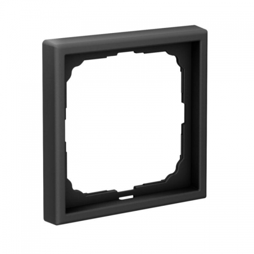 Рамка 1-м ArtGallery карбон SE GAL001001 GAL001001